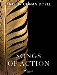 E-kniha Songs of Action - Arthur Conan Doyle