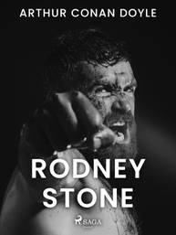 E-kniha Rodney Stone - Arthur Conan Doyle