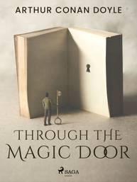 E-kniha Through the Magic Door - Arthur Conan Doyle