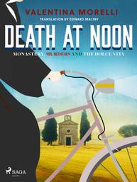 E-kniha Death at Noon - Valentina Morelli