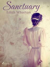 E-kniha Sanctuary - Edith Wharton