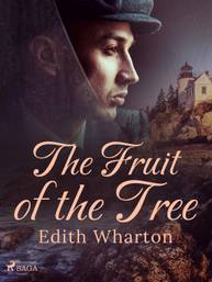 E-kniha The Fruit of the Tree - Edith Wharton