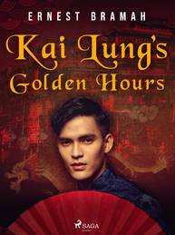 E-kniha Kai Lung's Golden Hours - Ernest Bramah