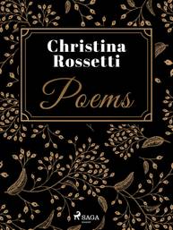 E-kniha Poems - Christina Rossetti