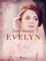 E-kniha Evelyn - Jane Austen