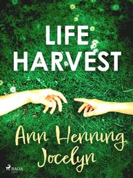 E-kniha Life Harvest - Ann Henning Jocelyn