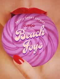 E-kniha Beach Joys - A Collection of Erotic Short Stories from Cupido - Cupido