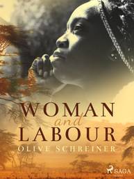 E-kniha Woman and Labour - Olive Schreiner