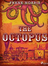 E-kniha The Octopus - Frank Norris