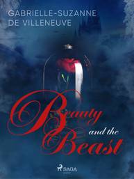 E-kniha Beauty and the Beast - Gabrielle-Suzanne de Villeneuve