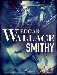 E-kniha Smithy - Edgar Wallace