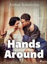 E-kniha Hands Around - Arthur Schnitzler