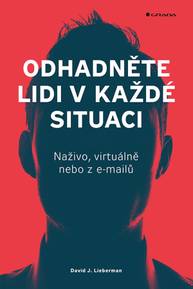 E-kniha Odhadněte lidi v každé situaci - David J. Lieberman