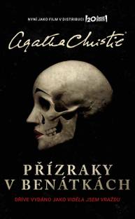 E-kniha Přízraky v Benátkách - Agatha Christie