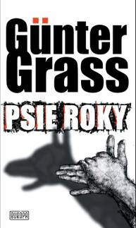 E-kniha Psie roky - Günter Grass