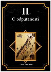 E-kniha O odpútanosti - Miron Keruľ-Kmec