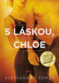 E-kniha S láskou, Chloe - Alessandra Torre