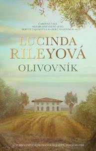 E-kniha Olivovník - Lucinda Riley