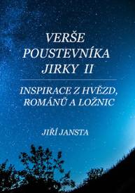 E-kniha Verše poustevníka Jirky II - Jiří Jansta