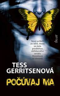 E-kniha Počúvaj ma - Tess Gerritsen