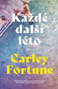 E-kniha Každé další léto - Carley Fortune