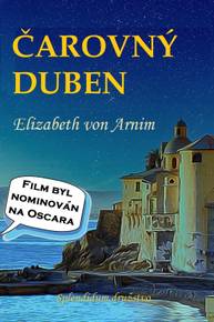 E-kniha Čarovný duben - Elizabeth von Arnim