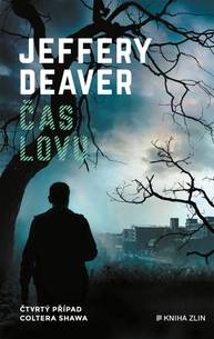 E-kniha Čas lovu - Jeffery Deaver