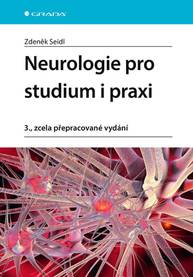 E-kniha Neurologie pro studium i praxi - Zdeněk Seidl