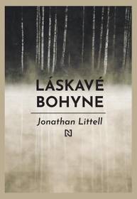 E-kniha Láskavé bohyne - Jonathan Littell