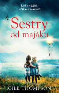 E-kniha Sestry od majáku - Gill Thompson