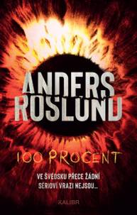 E-kniha 100 procent - Anders Roslund