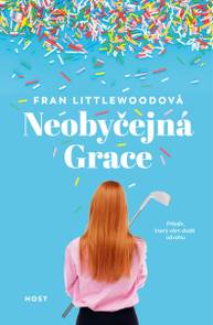 E-kniha Neobyčejná Grace - Fran Littlewoodová