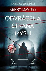 E-kniha Odvrácená strana mysli - Kerry Daynes