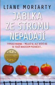 E-kniha Jablka ze stromu nepadají - Liane Moriarty