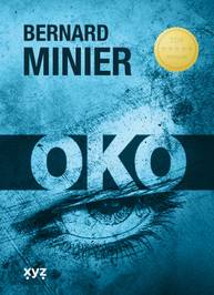 E-kniha Oko - Bernard Minier