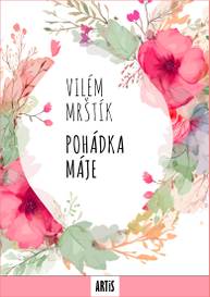 E-kniha Pohádka máje - Vilém Mrštík