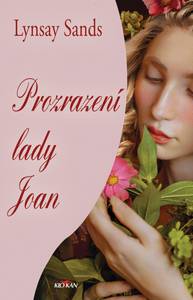 E-kniha Prozrazení lady Joan - Lynsay Sands