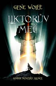 E-kniha Liktorův meč - Gene Wolfe