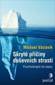 E-kniha Skryté příčiny duševních strastí - Michael Václavík