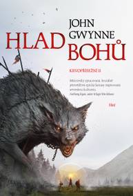 E-kniha Hlad bohů - John Gwynne