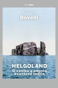 E-kniha Helgoland - Carlo Rovelli