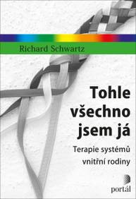 E-kniha Tohle všechno jsem já - Richard Schwartz