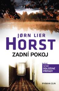 E-kniha Zadní pokoj - Jorn Lier Horst