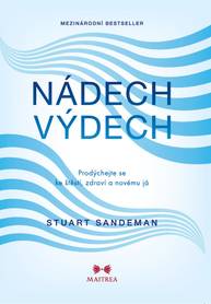 E-kniha NÁDECH, VÝDECH - Stuart Sandeman