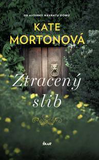 E-kniha Ztracený slib - Kate Mortonová