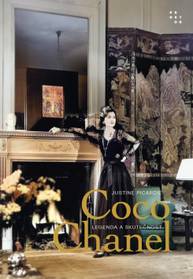 E-kniha Coco Chanel - Justine Picardie