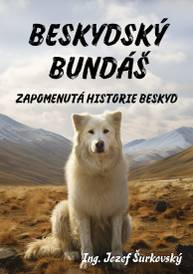 E-kniha Beskydský bundáš - Ing. Jozef Šurkovský