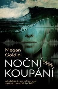 E-kniha Noční koupání - Megan Goldinová