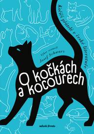 E-kniha O kočkách a kocourech - Josef Schwarz, Michaela Klevisová, kolektiv