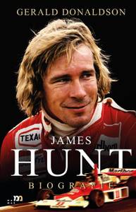 E-kniha James Hunt - Gerald Donaldson